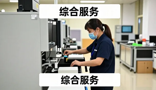 电商代运营服务
