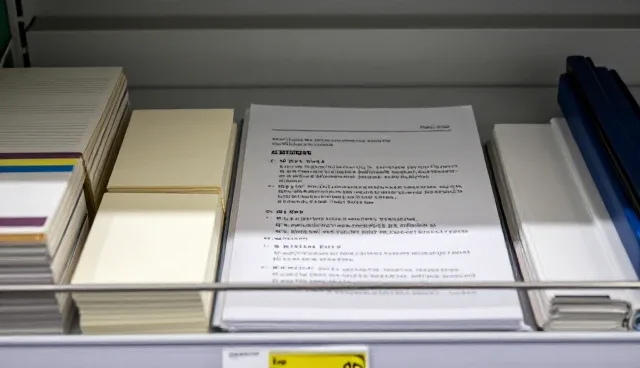 办公用品供应如何通过品牌选择提升内容批发效率