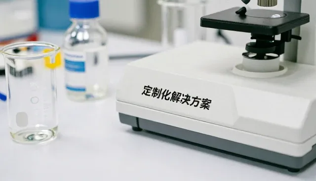 商品销售场景中定制化解决方案的选型关注点