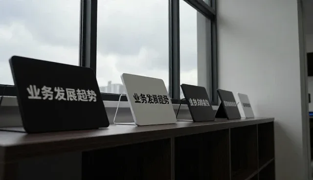 供应链服务在不同行业的适用条件分析